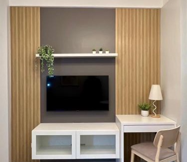 Manila Apartment | Casa Concepcion