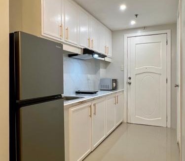 Manila Apartment | Casa Concepcion