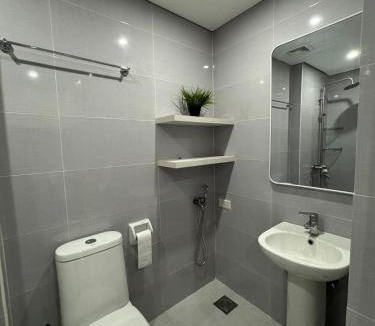 Manila Apartment | Casa Concepcion