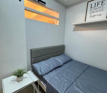 Manila Apartment | Casa Concepcion