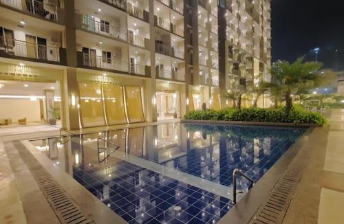 Quezon City Apartment | Casa Concha by Celandine private residences