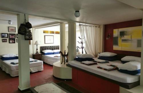 Taal Bed & Breakfast | CASA CONCHITA BED & BREAKFAST