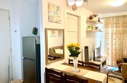 Davao Apartment | Casa Cozy Condo Davao