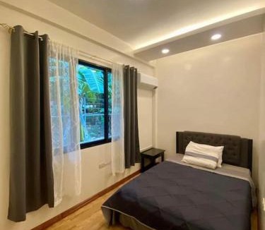 Dipolog House | Casa Darcera