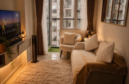 San Bartolome Apartment | Casa Darlucio