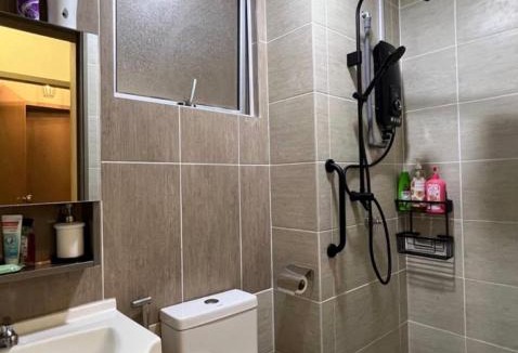 Padang Tembak Apartment | Casa Dbandar