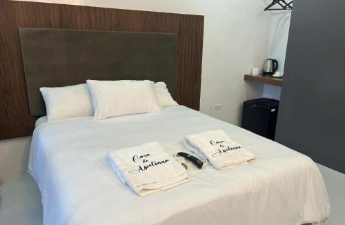 Carrascal House | Casa de Apolinar Resort