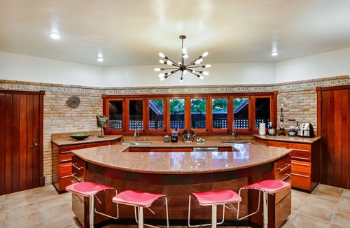 Casa de Campo Villa | Casa De Campo, Exquisite Moroccan Villa, Golf Front, Steps to Water, La Romana