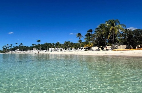 Los Limones Villa | Casa de Campo Los Limones Villa Chantal