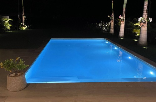 Casa de Campo Villa | Casa de Campo Luxury Golf Villa With Private Pool & Maid Close To Beach