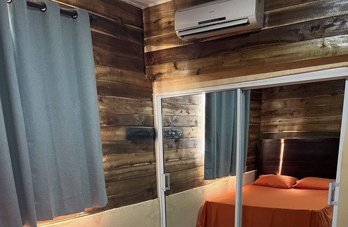 Cotui Apartment | Casa de campo MAMÁ CHOA