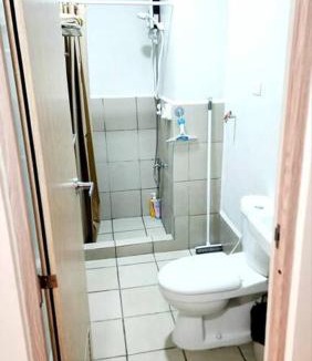 Marilao Apartment | Casa De Castillo