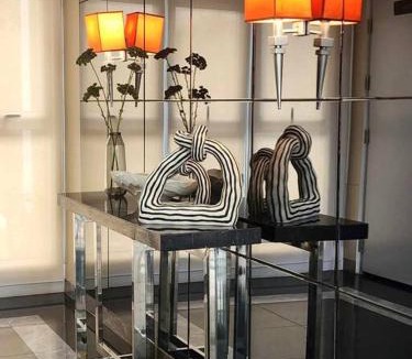 Marilao Apartment | Casa De Castillo