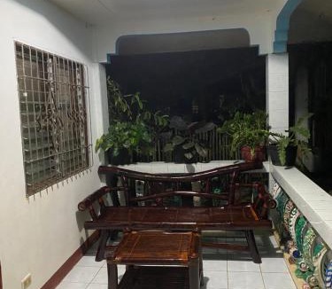 Anda Apartment | Casa de Corazon