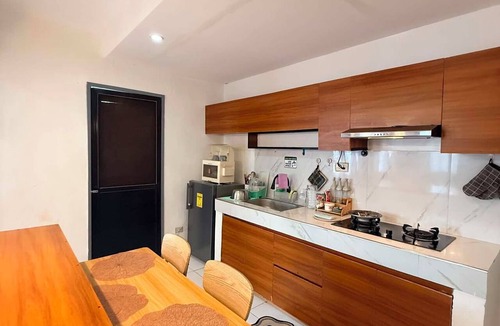 Mati House | Casa de Dahican l Premium 2BR Exclusive House with generator Near Dahican beach