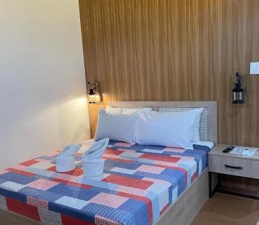 Aritao Hotel | Casa De Española Hotel and Resort