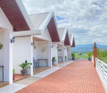 Aritao Hotel | Casa De Española Hotel and Resort