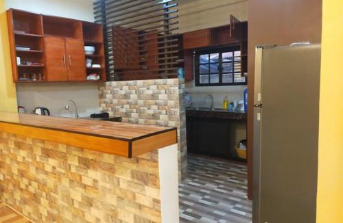 Alaminos House | Casa de Flores