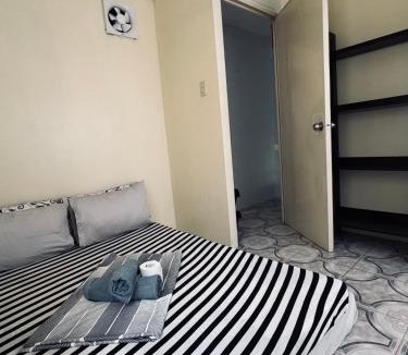 Santo Tomas House | Casa De Hombre