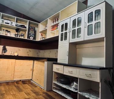 Santo Tomas House | Casa De Hombre