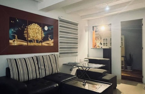Santo Tomas House | Casa de Hombre