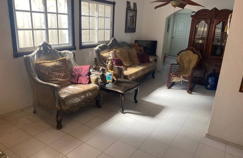 Ensanche Isabelita House | CASA DE HOSPEDAJE EL DESCANSO DE MARGARITA a pocos metros del mar