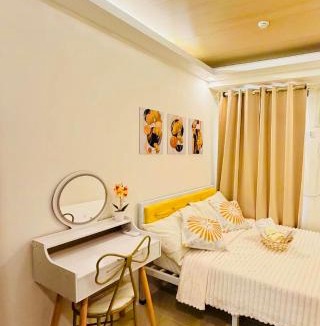 Tondo Apartment | Casa de Lalun Staycations Deca homes manila