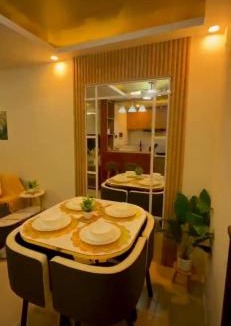 Tondo Apartment | Casa de Lalun Staycations Deca homes manila
