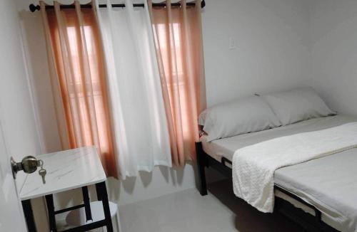San Pablo House | Casa de Ligaya San Pablo
