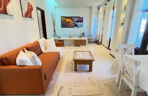 San Anton Apartment | Casa De Mabel