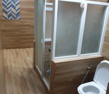 Cabuyao House | Casa de madera the wooden house