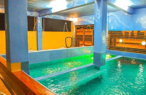Cabuyao House | Casa de Madera The Wooden House Staycation Transient and Private Resort
