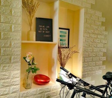 Angeles City House | Casa De Mira