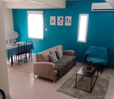 Angeles City House | Casa De Mira
