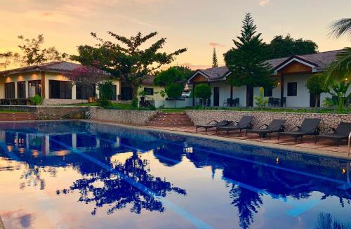 Moalboal House | Casa de Moalboal