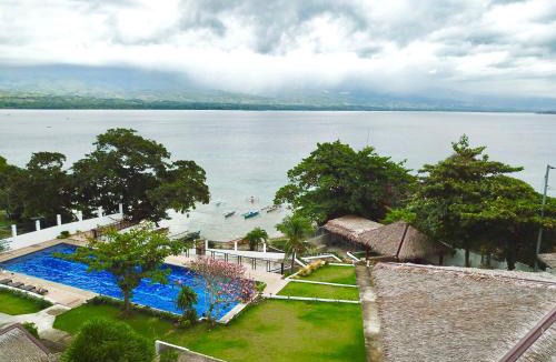 Moalboal House | Casa de Moalboal