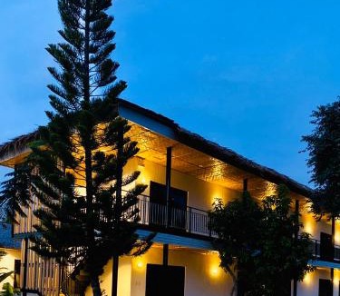 Moalboal House | Casa de Moalboal