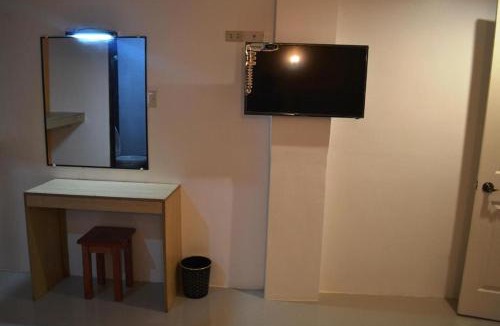 Lucap Hotel | Casa Del Camba Hotel and Restaurant near Hundred Islands