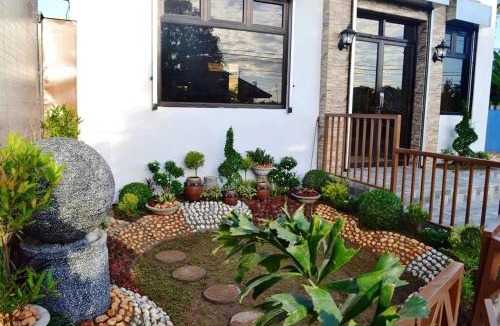 Lucap Hotel | Casa Del Camba Hotel and Restaurant near Hundred Islands