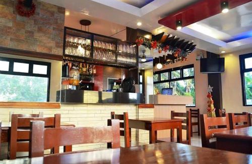 Lucap Hotel | Casa Del Camba Hotel and Restaurant near Hundred Islands