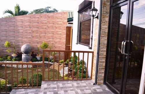 Lucap Hotel | Casa Del Camba Hotel and Restaurant near Hundred Islands