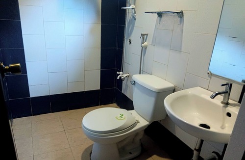Lucap Hostel | Casa Del Camba Hotel and Restaurant near Hundred Islands