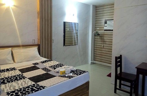 Lucap Hostel | Casa Del Camba Hotel and Restaurant near Hundred Islands
