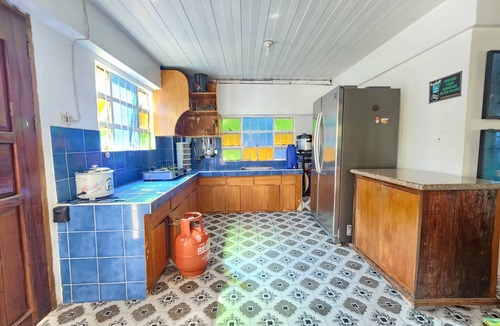 Aringay Villa | Casa Del Chen - Budget-Friendly Stay
