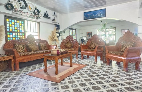 Aringay Villa | Casa Del Chen - Budget-Friendly Stay