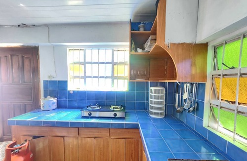 Aringay Villa | Casa Del Chen - Budget-friendly Stay