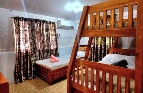 Aringay House | Casa Del Chen - Budget Friendly Stay - 20-30 Pax