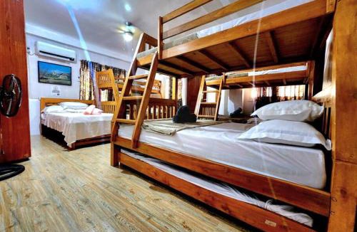 Aringay House | Casa Del Chen - Budget Friendly Stay - 20-30 Pax