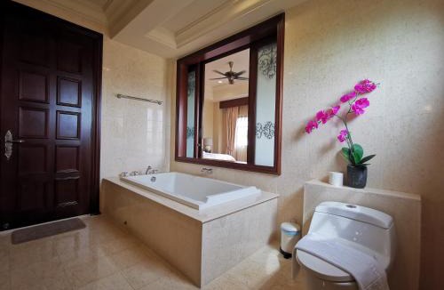 Taman Kota Laksamana Apartment | Casa del Rio Residences