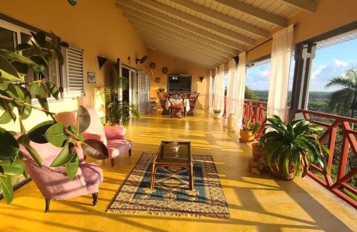 El Limon Villa | Casa Del Sol